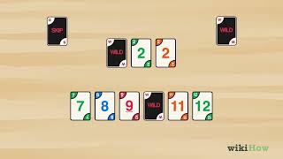 How to Play Phase 10 screenshot 4