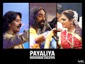 'PAYALIYA' | RAVISHANKAR'S DHWANI COLLECTIVE (Official Music Video) | 4K