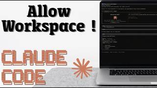 How To Add Workspace Permission In Claude Code Cli Step-By-Step 2026