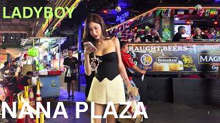 Bangkok Best Nightlife 2026 🇹🇭 | Experience Bangkok After Dark: Nana Plaza to Thermae Cafe