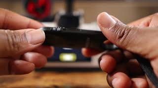 Controlling My Canon M50 hands free - Aodelan for Canon!!!!