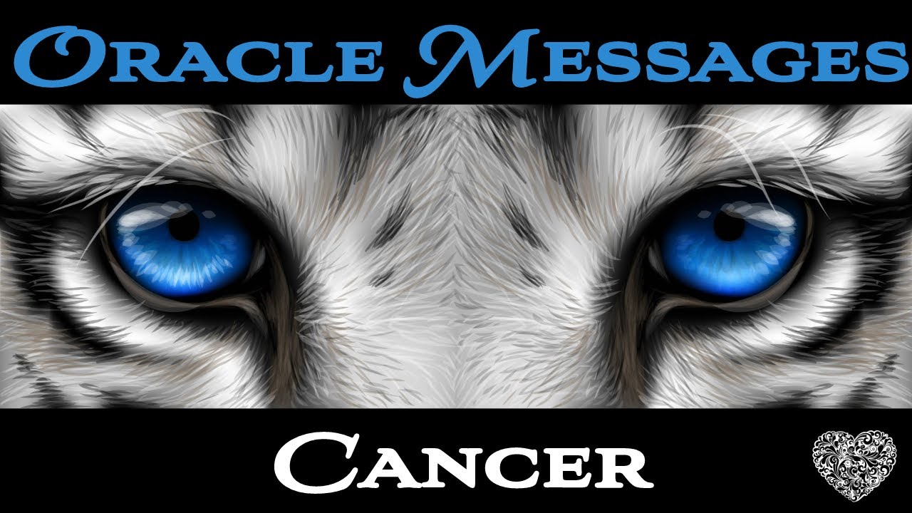 Cancer- An AUSPICOUS MYSTERY Unfolds Itself & SOMEONE Is Going To SURPRISE YOU In FRONT Of YOUR EYES