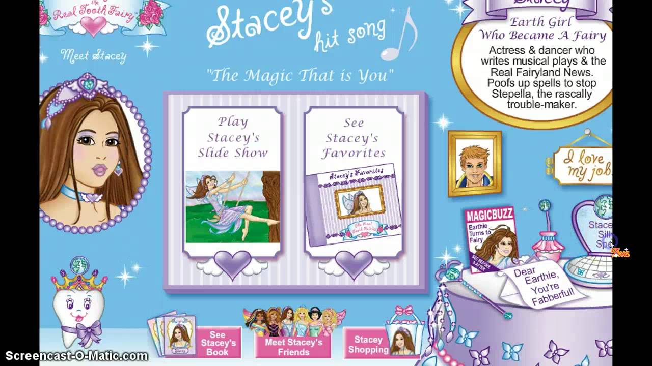 Review Of The Real Tooth Fairies YouTube review-of-the-real-tooth-fairies-youtube