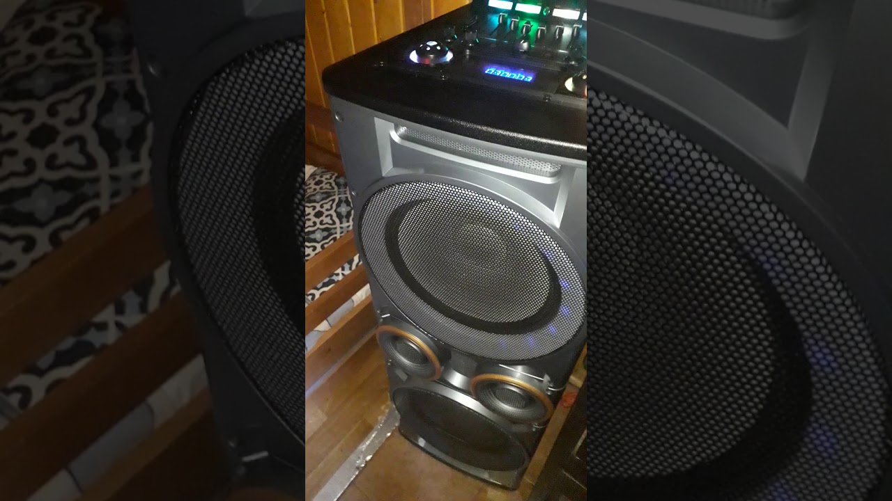 Glosniki manta spk95008