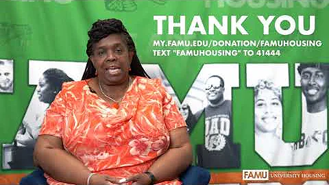 Thank You from Jennifer Wilder, Ed D | Giving