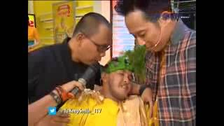 ALMARHUM BENYAMIN DILECEHKAN YKS TRANSTV