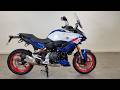Group 1 Reading BMW Motorrad F900XR RA25YNZ