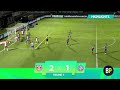 EL TORO SE LLEVÓ PUESTO A BAHÍA EN EL DEBUT DEL #Brasileirao | BRA 2x1 BAH