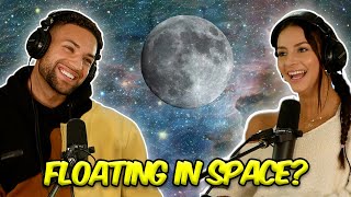L2L in SPACE?! | Last2Leave Podcast