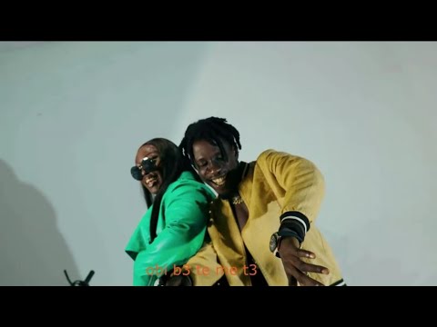 Eno Barony Soja Go Soja Come ft. King Paluta (visualizer)