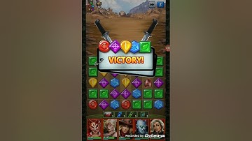 Puzzle Combat Speed Weapons - How helpful are they? Last level Merc event completed!!!