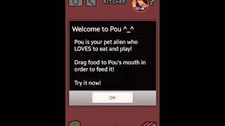 Hack เกม Pou☺ screenshot 5