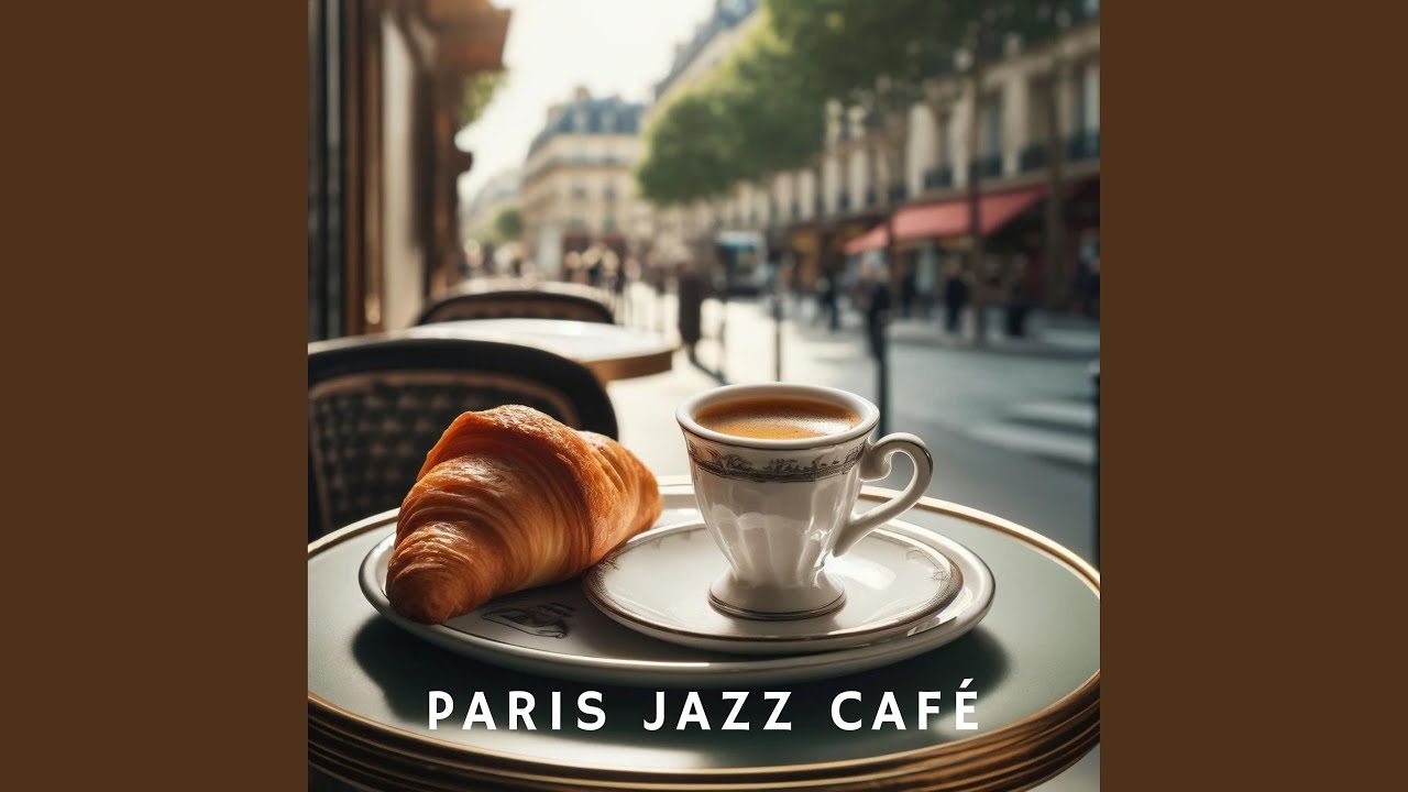 French Accordion Jazz YouTube Music