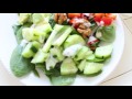 What I Eat in a Day (Gluten Free Meal + Snack Ideas) | Kendra Atkins