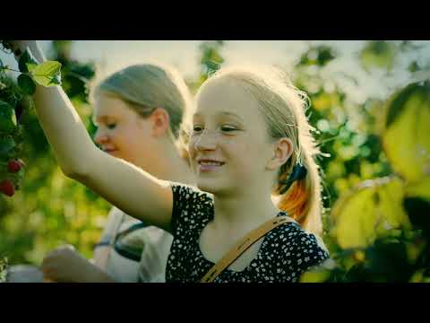 Rachel Boring of Boring Farm - video from CCOF