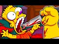 HOMER HA UCCISO I SIMPSON IN VR...