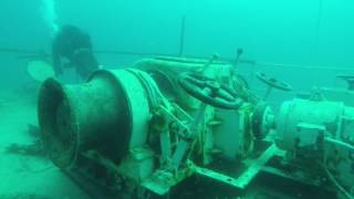 Wreck Vis - 26.06.2016