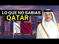 7 Curiosidades sobre Qatar que no conocias Sede del mundial