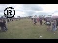 Sonisphere Festival 2011 Shorts: Time-Traveling Day One