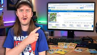 Pokemon Game Prices are Completely Out of Hand