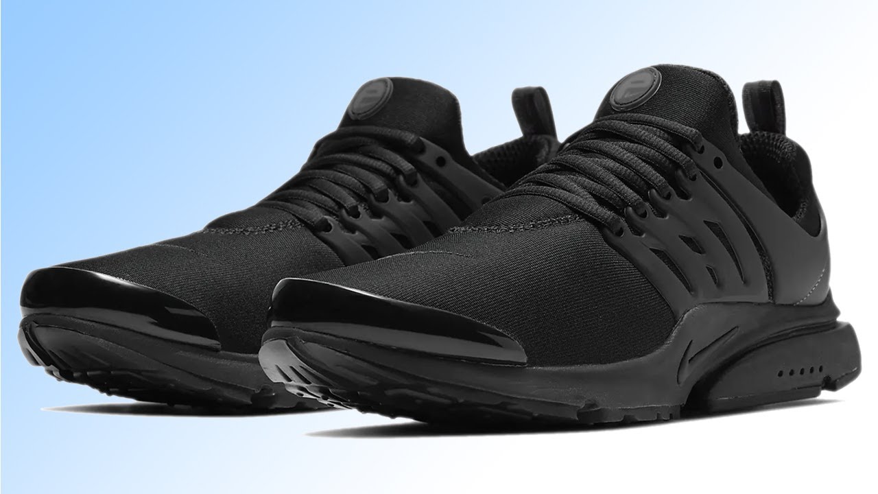 Nike Air Presto 