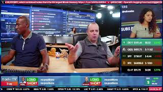 📊 Los mercados reaccionan a Google, ganancias de Tesla y aumento del petróleo | El mercado de va... screenshot 1