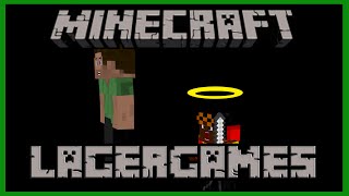 LagerGames:Minecraft Hunger Games Episode 12