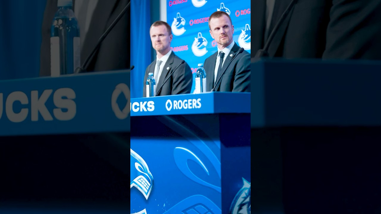 Is lack of experience going to be an issue for the Canucks front office? Is lack of experience going to be an issue for the Canucks front office?