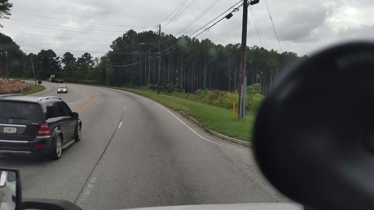 My 2006 Volvo 670 VED12 Turbo Upgrade.