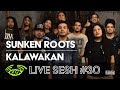 Sunken roots  kalawakan w lyrics  kaya sesh