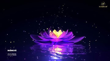 BUÔNG XẢ Release   Nhạc Thiền và chữa lành Tiềm Thức NOVADA   Minh Tịnh