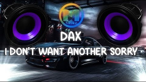 Dax - i don