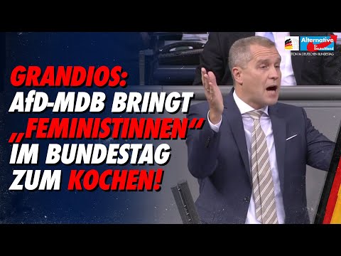 AfD-MdB Petr Bystron