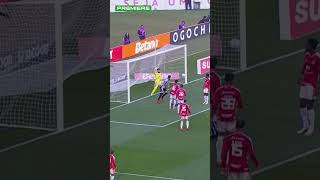 INTERNACIONAL 2x3 SANTOS | Todos os Gols da Partida!