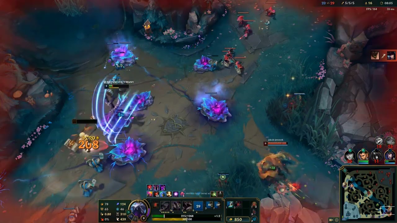 URF 2026 by noway2go