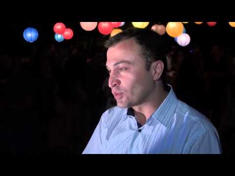 Comedy Fest 2014 / კომედიის ფესტივალი 2014