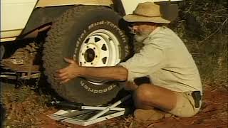 Malcolm Douglas - Australia - In The Bush (Part 1) 1998 screenshot 5