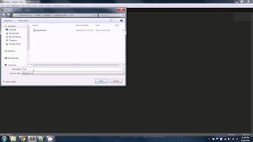 Parallax Scroll Tutorial 02