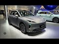 2026 HUAWEI &amp; SAIC Shangjie H5 EV - China