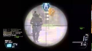 Split DSR 6 Man