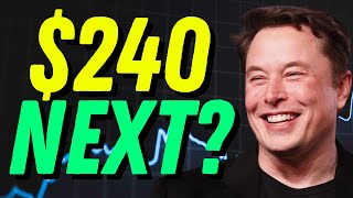 Tesla Stock MASSIVE day! Now what?
