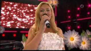Jessica Andersson - I Did It For Love (Live Lotta På Liseberg 2010)