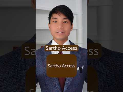 RDV dimanche 9 Mars à 19h sur sarthoaccess.com ✨ #cravate #elegance #costume #sarthoaccess