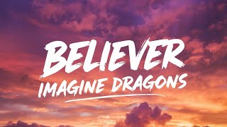 Ellie Goulding - Believer Emotional Pop Anthem