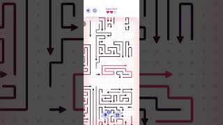Arrows Game level 134