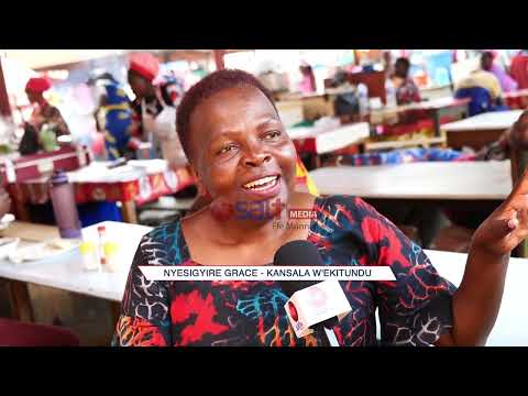 INDEPENDENCE NIGHT 2025 KU LW OBUJULIZI BUNO BANGI SI BAAKUSUBWA KUSABA