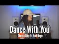 Dance With You - Skusta Clee ft. Yuri Dope (Cover by Aiana)