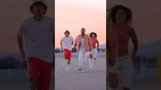 Justin Corbo dancing to rihanna - Rude Boy remix ??? shorts pop music song songs tiktok