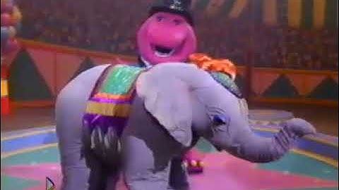 Adventure Bus (2005 Version) Part 49