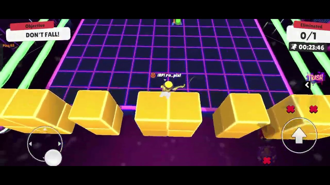 Playing with my friend in sg @F4KE_IKO 